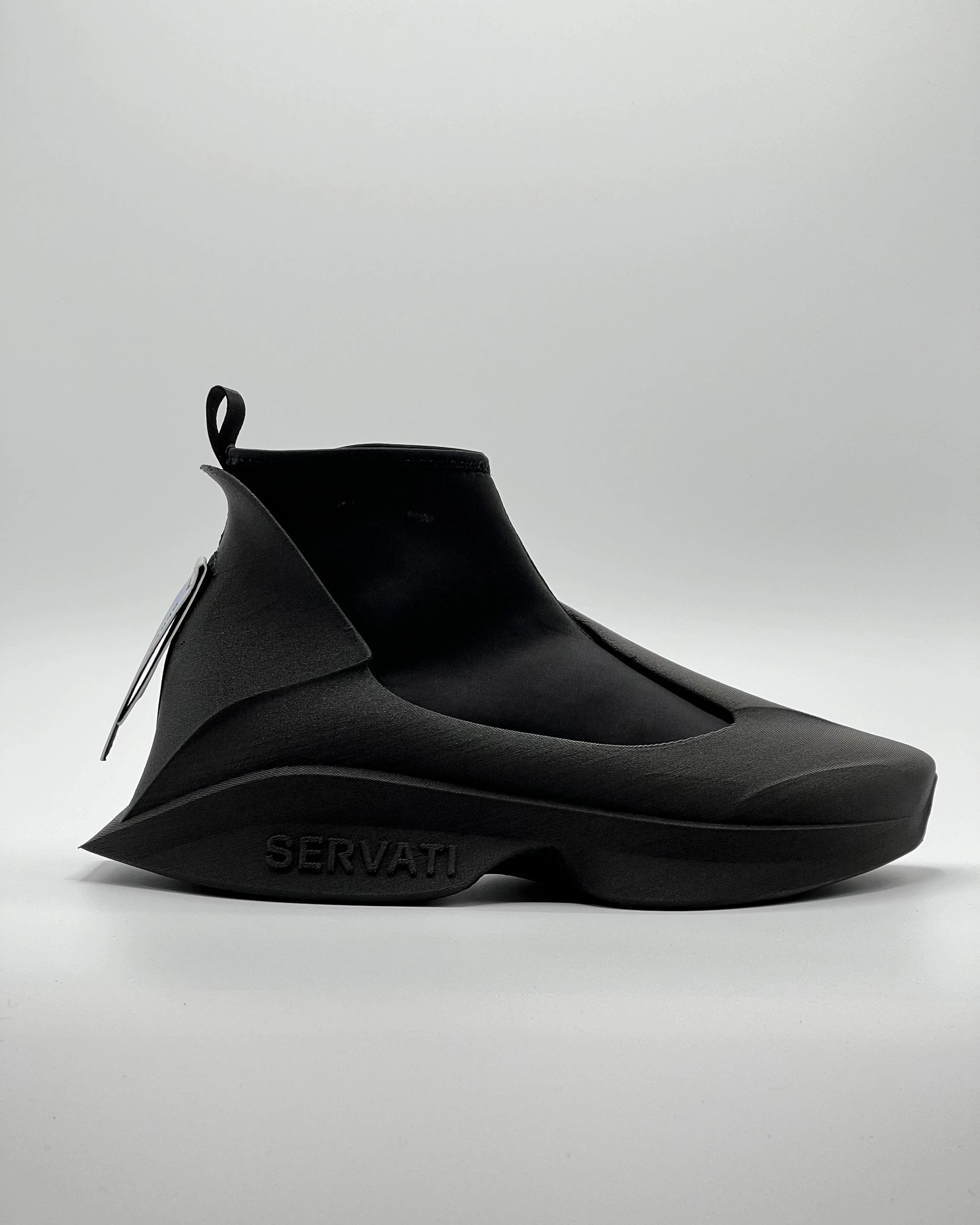 INIZIO DARK FOAM