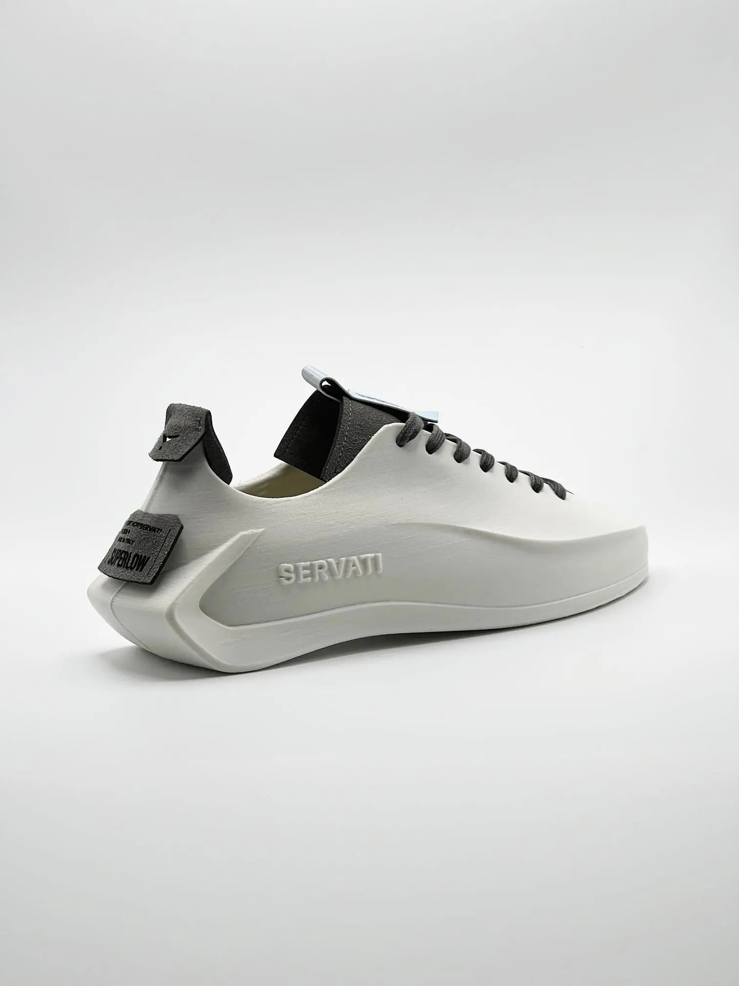 SUPERLOW