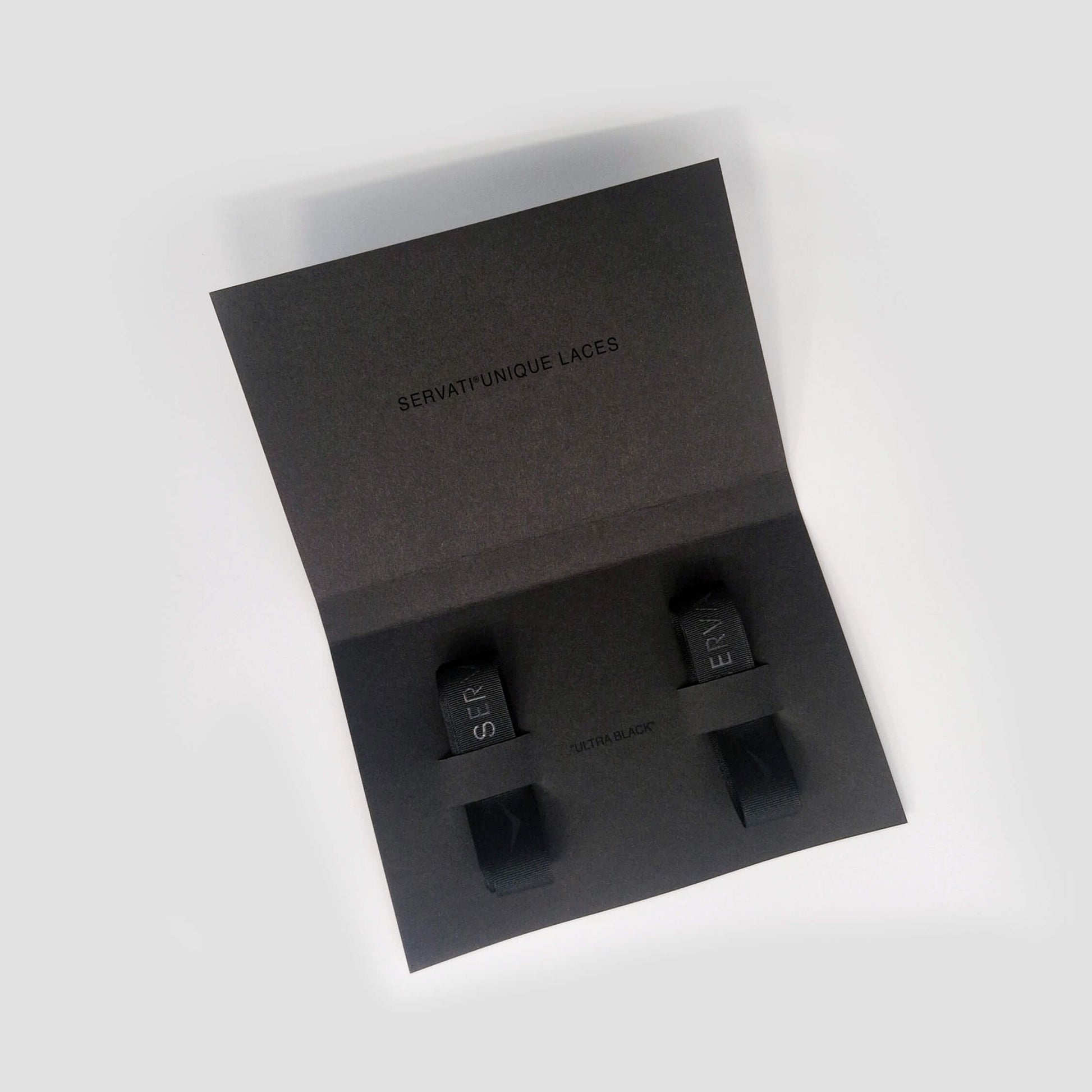 SERVATI UNIQUE LACES