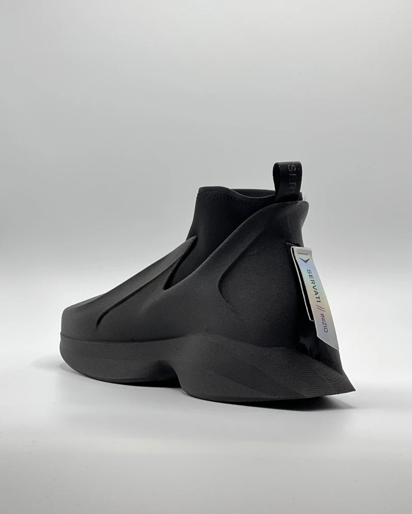 INIZIO DARK FOAM