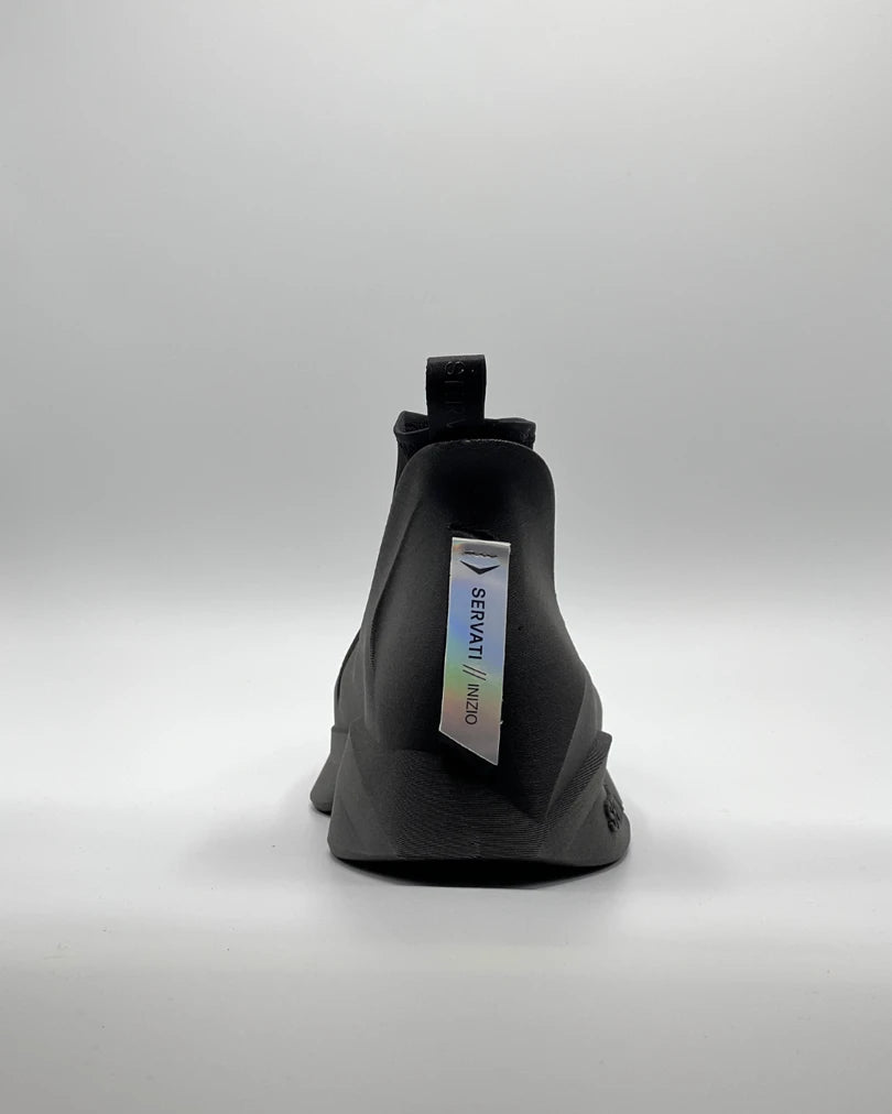 INIZIO DARK FOAM