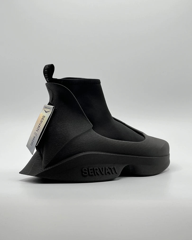 INIZIO DARK FOAM