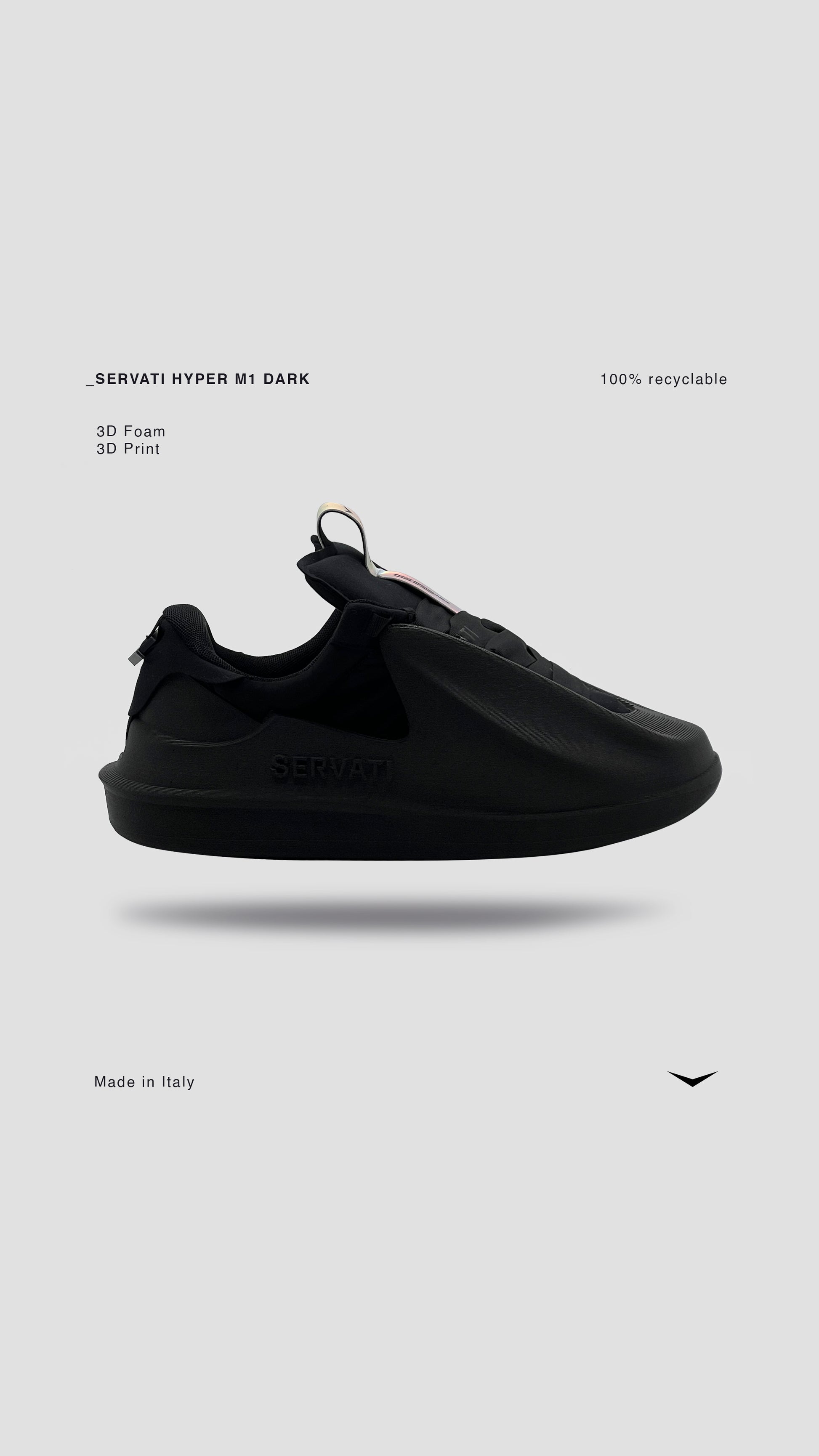 HYPER M1 DARK