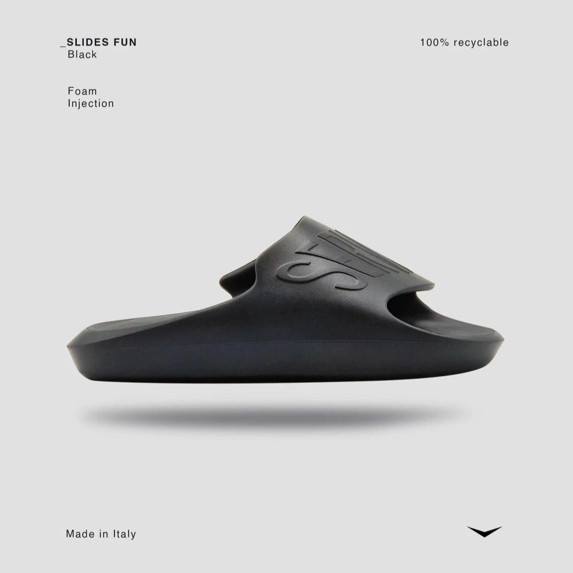 SLIDES FUN - Dark