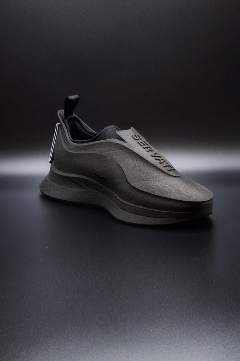 Servati S2 DARK Foam