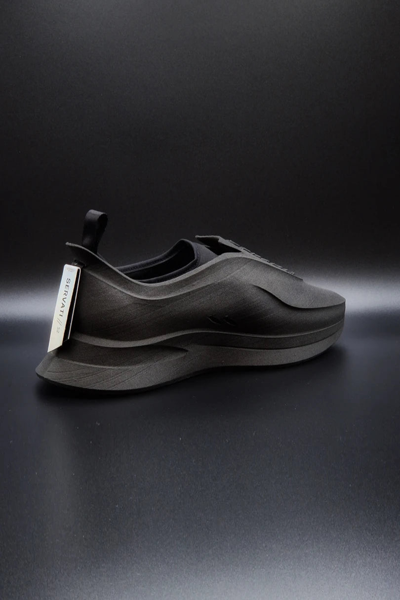 Servati S2 DARK Foam