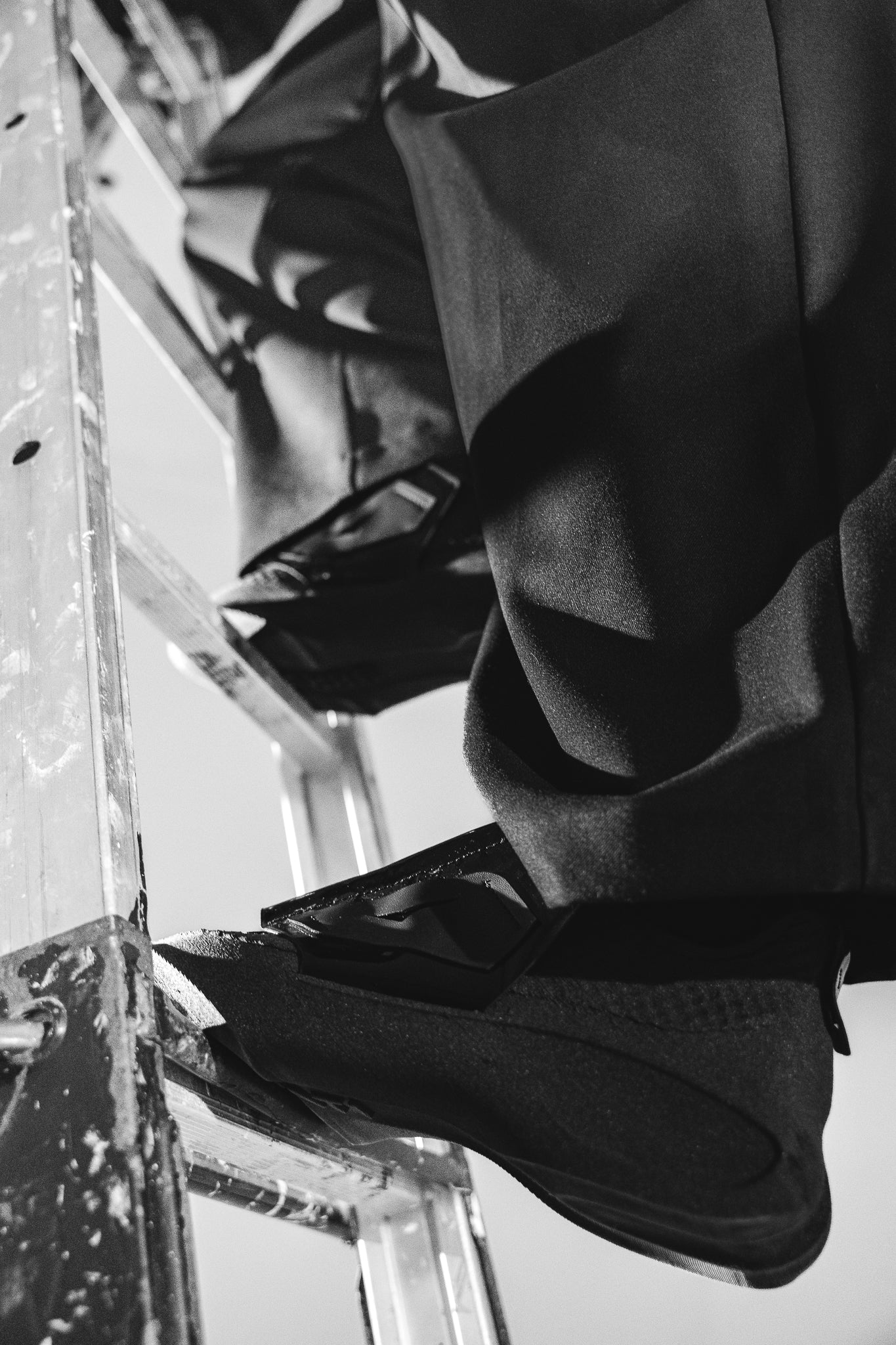 SNEAKERS - 3D PRINTED