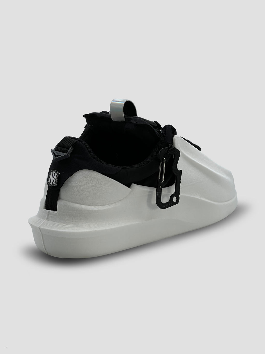 HYPER M2 x DLYNR WHITE