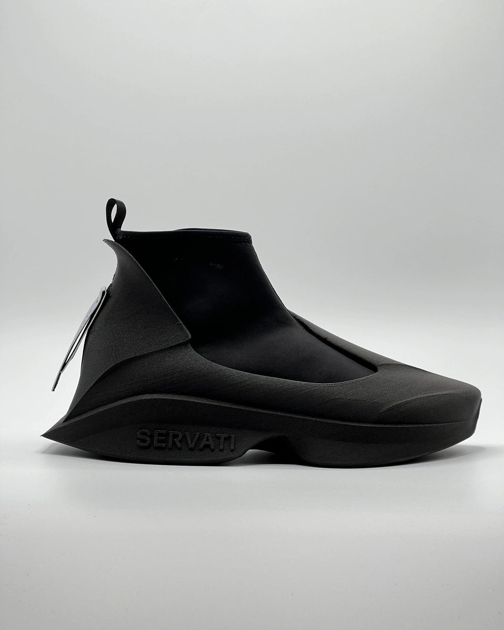 INIZIO DARK FOAM
