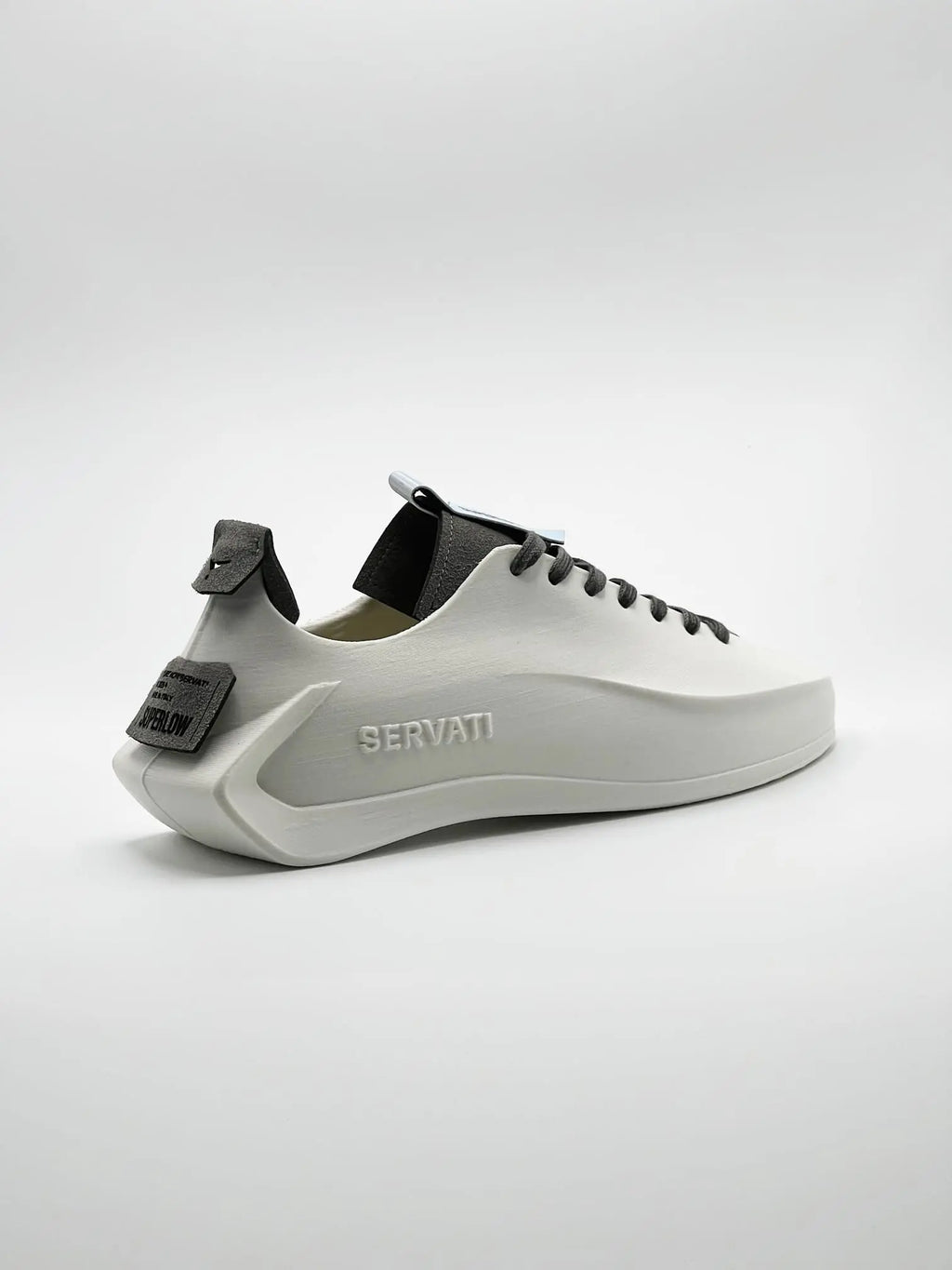 SUPERLOW