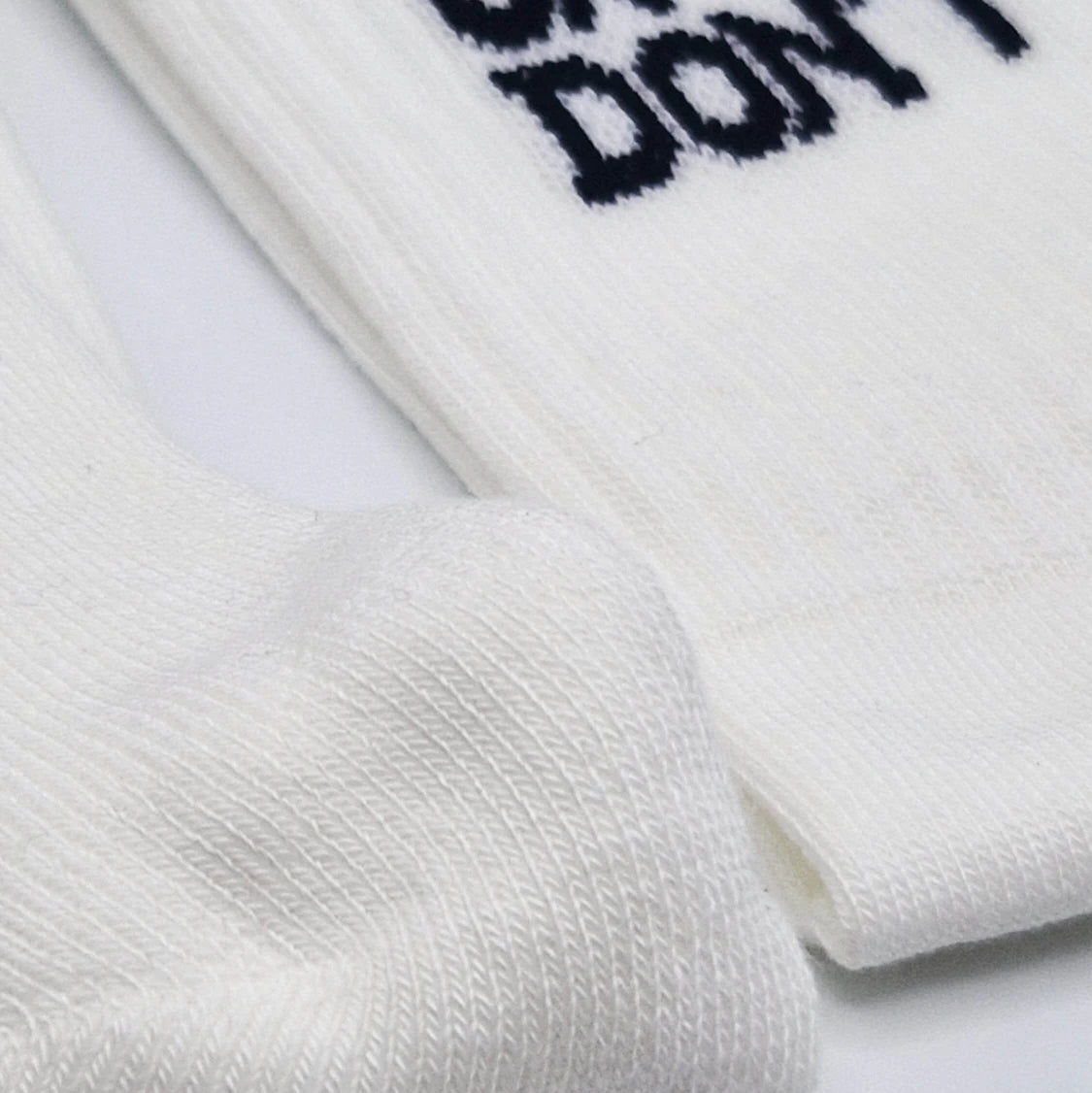 SERVATI ELEVATE SOCKS WHITE 2XPACK
