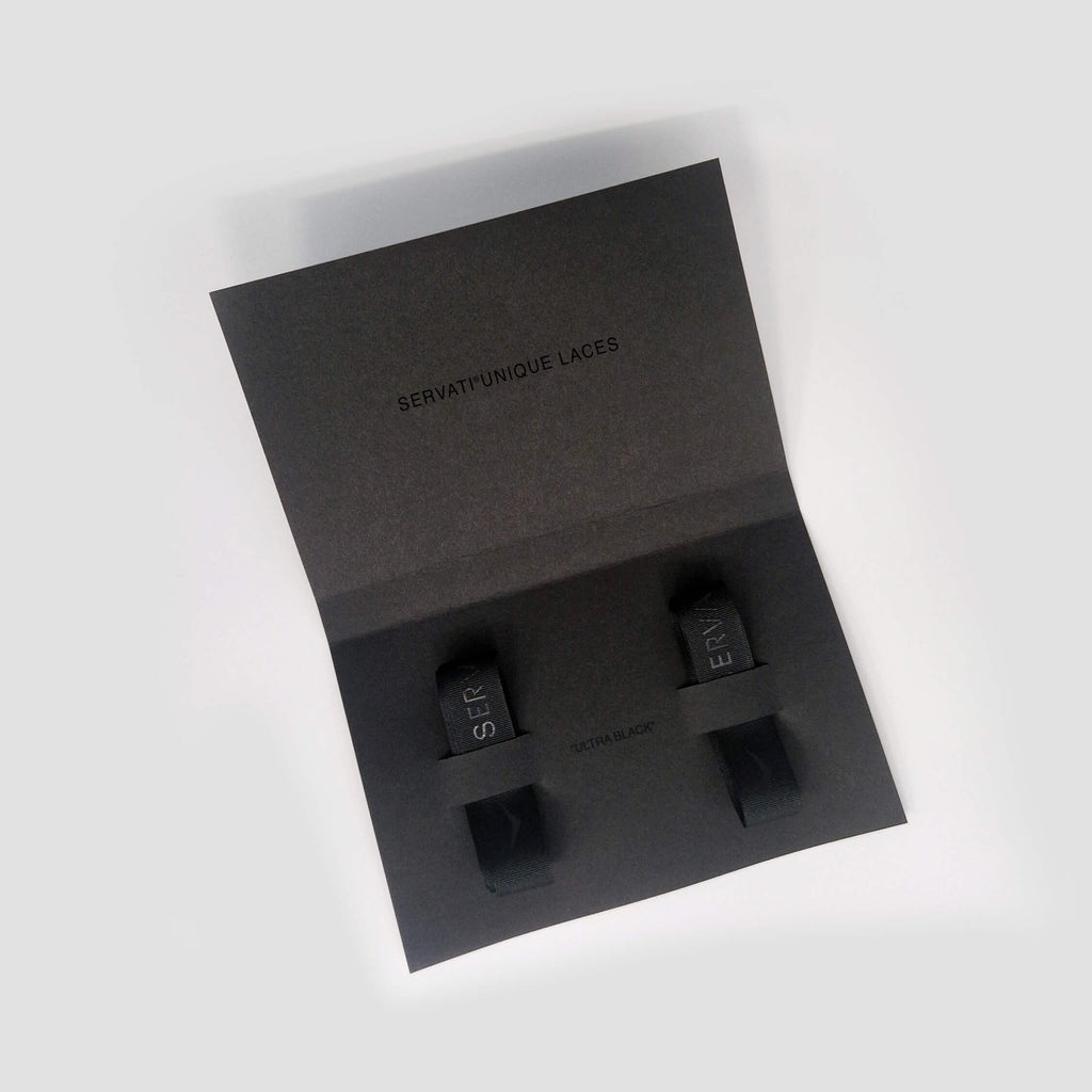 SERVATI UNIQUE LACES