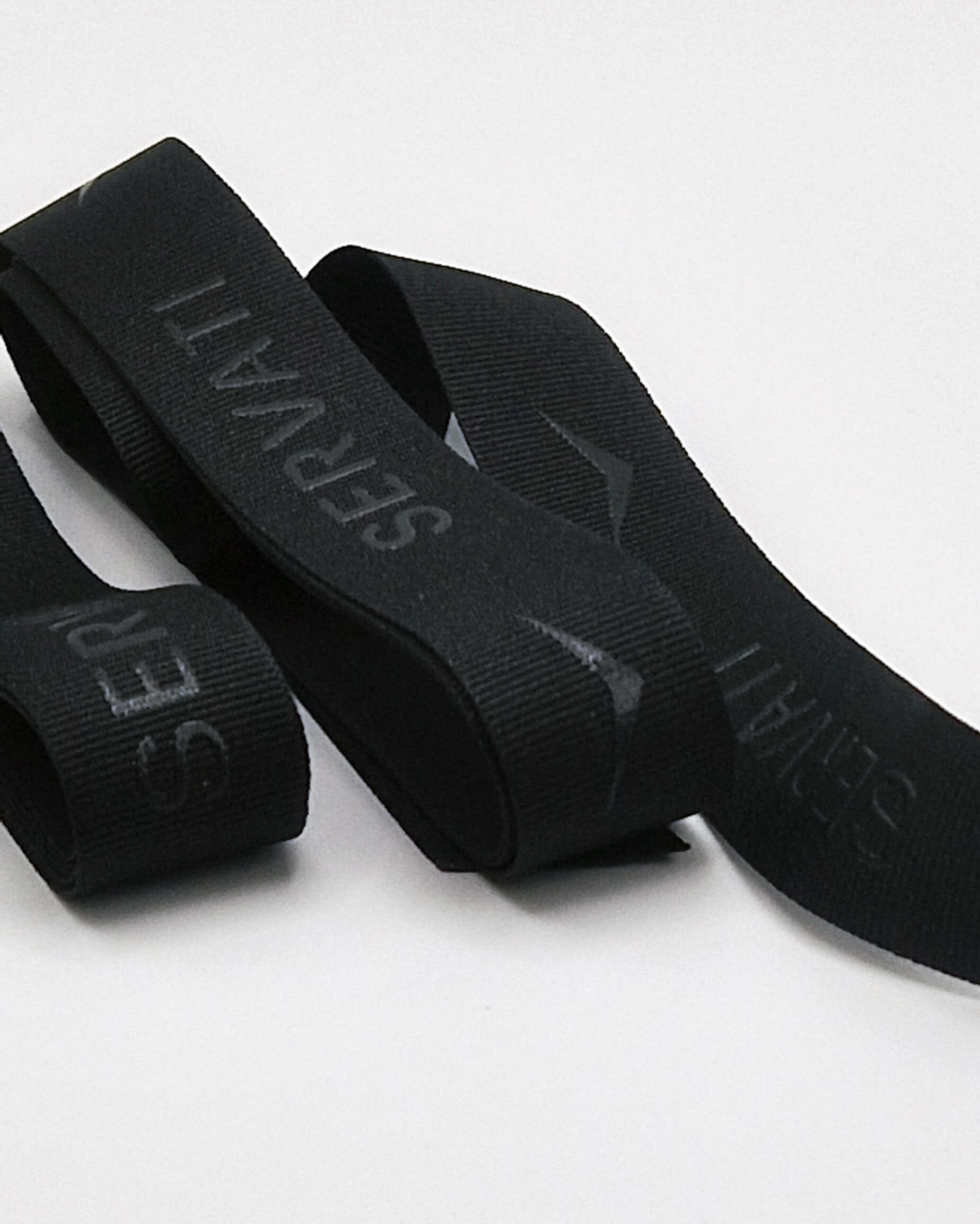 SERVATI UNIQUE LACES