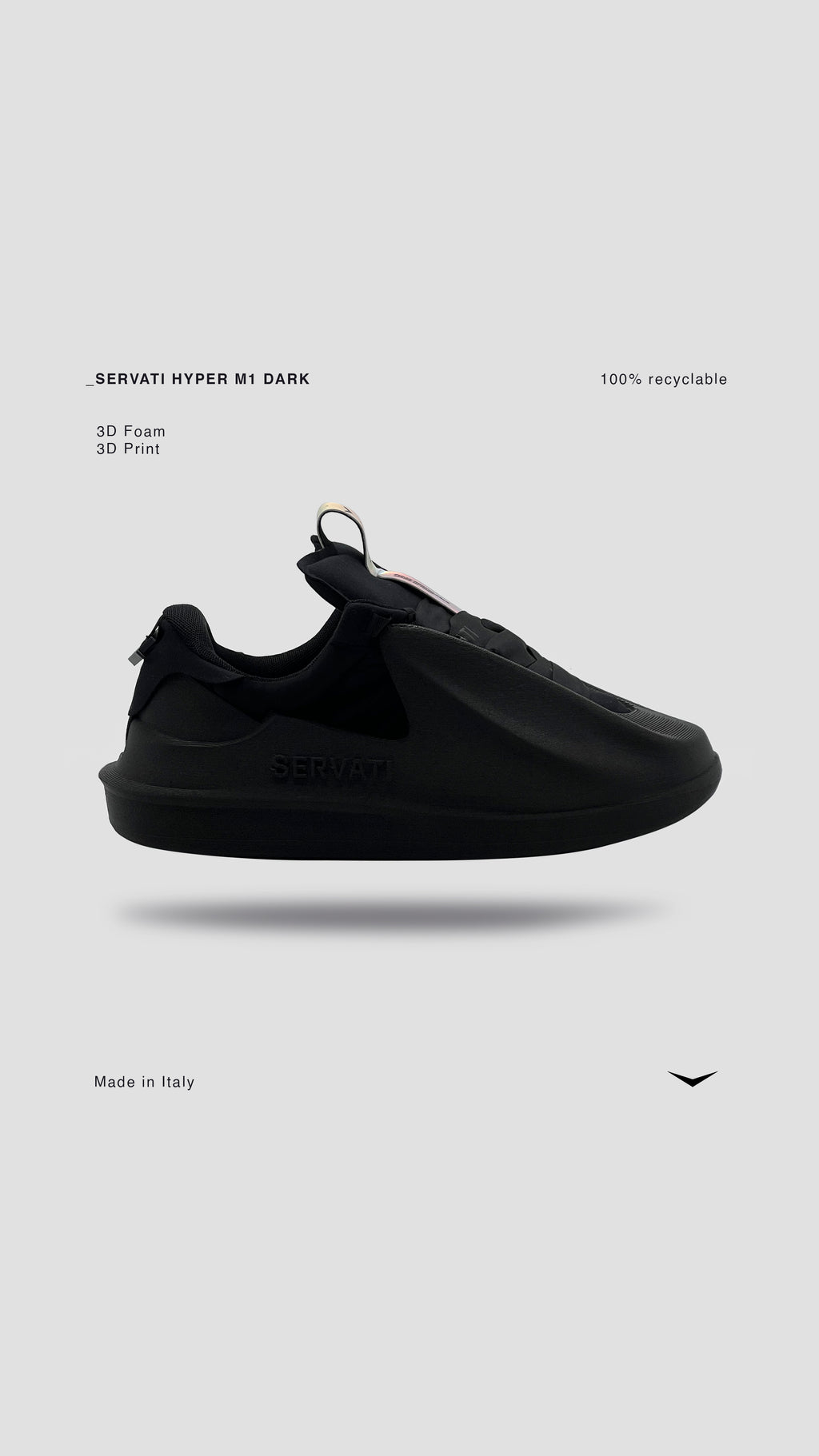 HYPER M1 DARK