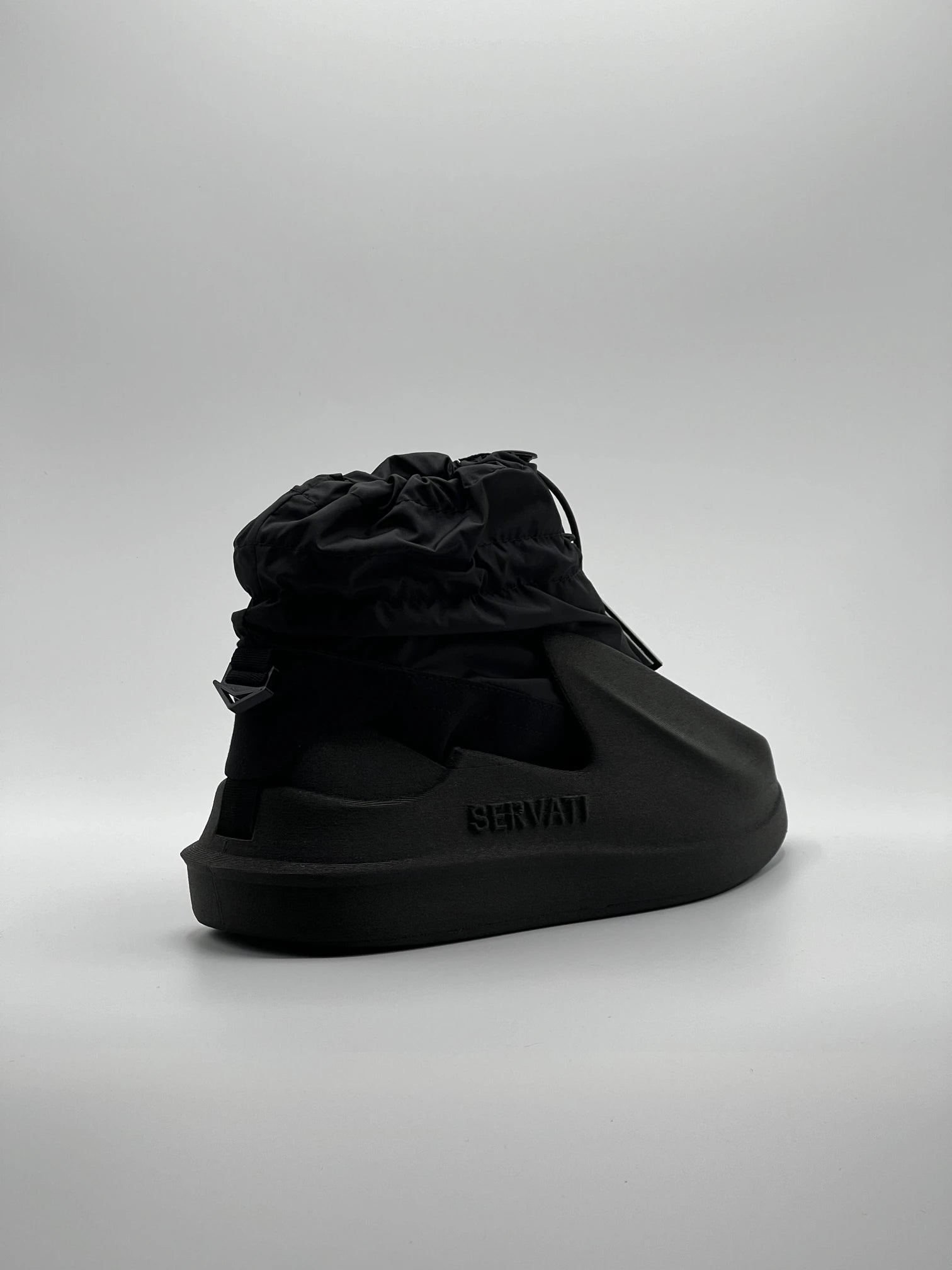 HYPER BOOTs DARK